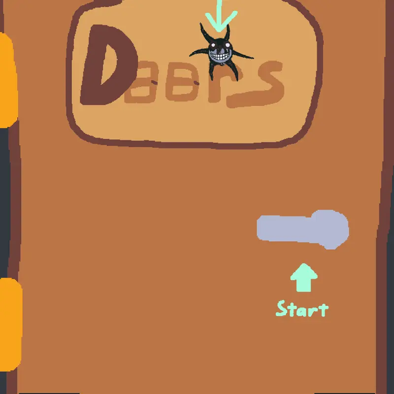 Game by @NamDz