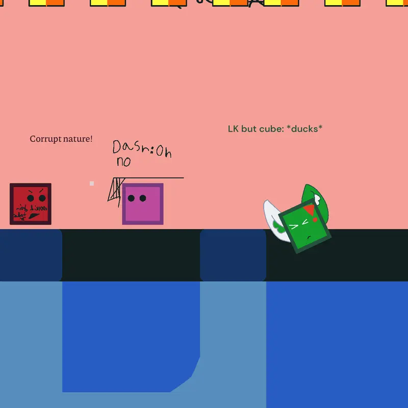Game by @Ronanujoofficall