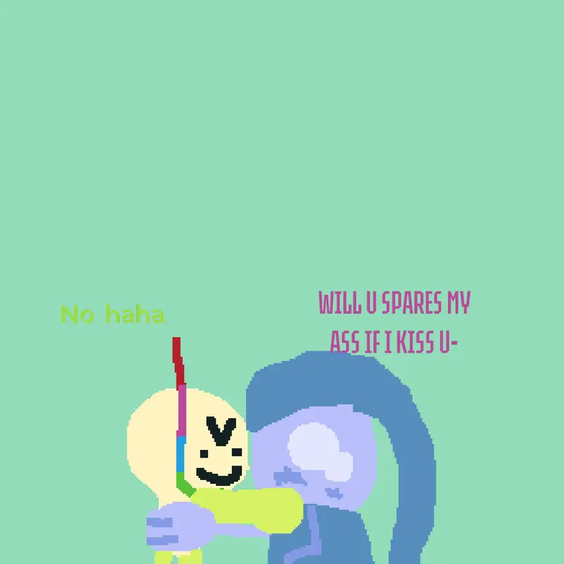 Game by @Dandy-Toon