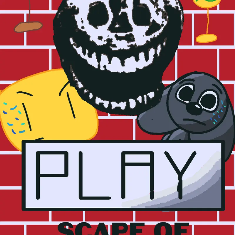 Game by @Gollolo91
