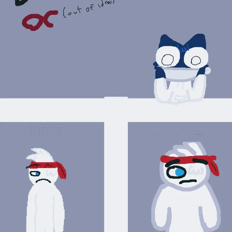 Game by @NAJUU