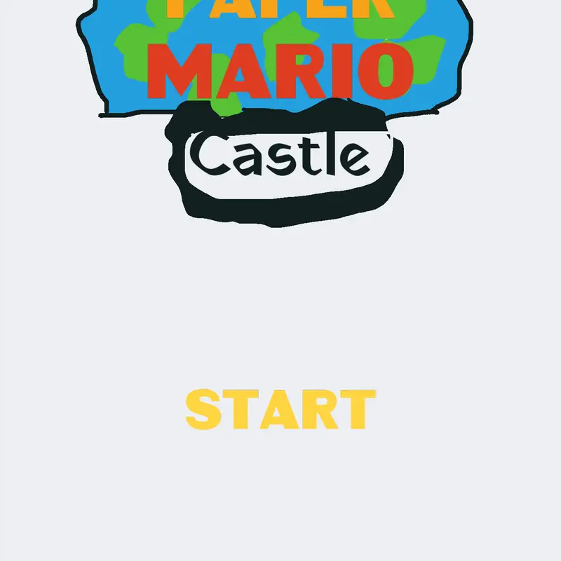 Game by @SnowBeast7