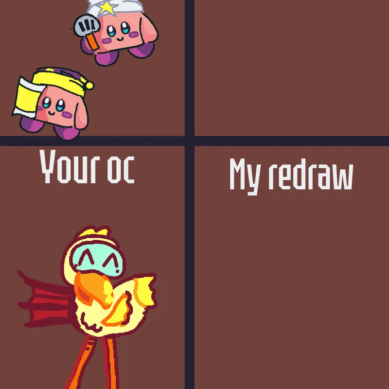 Game by @EtMilBilTe