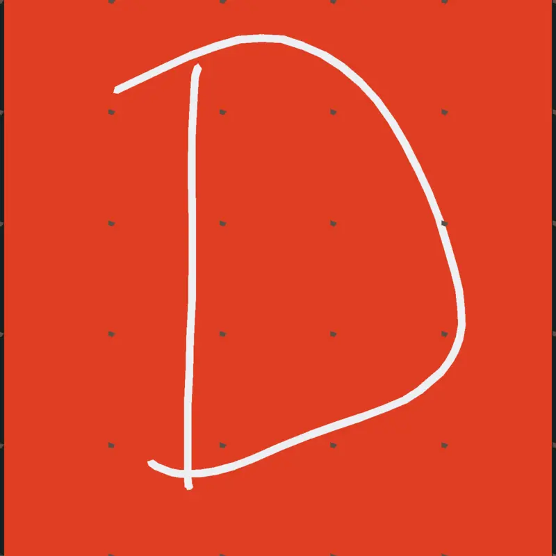Racetrack - D by @Race_challenge