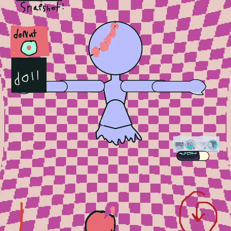 Game by @Dereck_Liandy