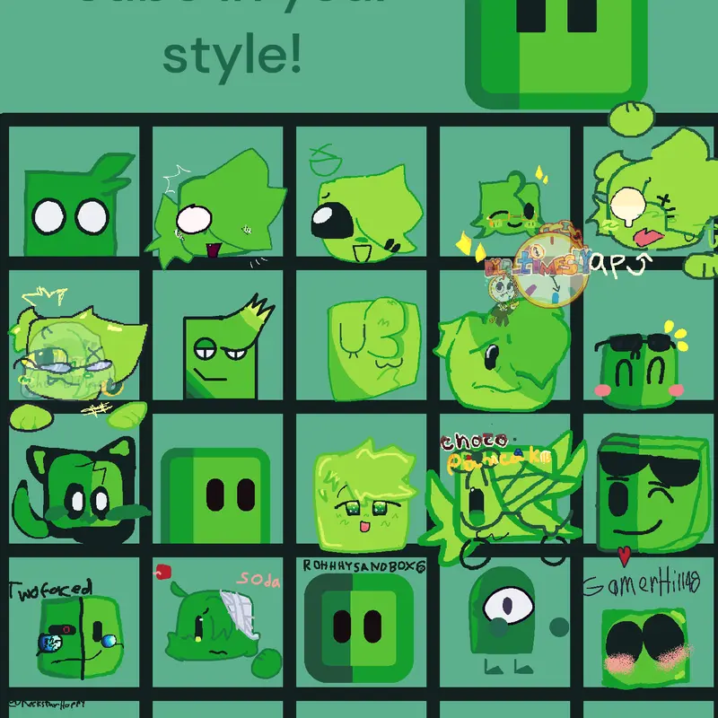 Game by @GamerHill48