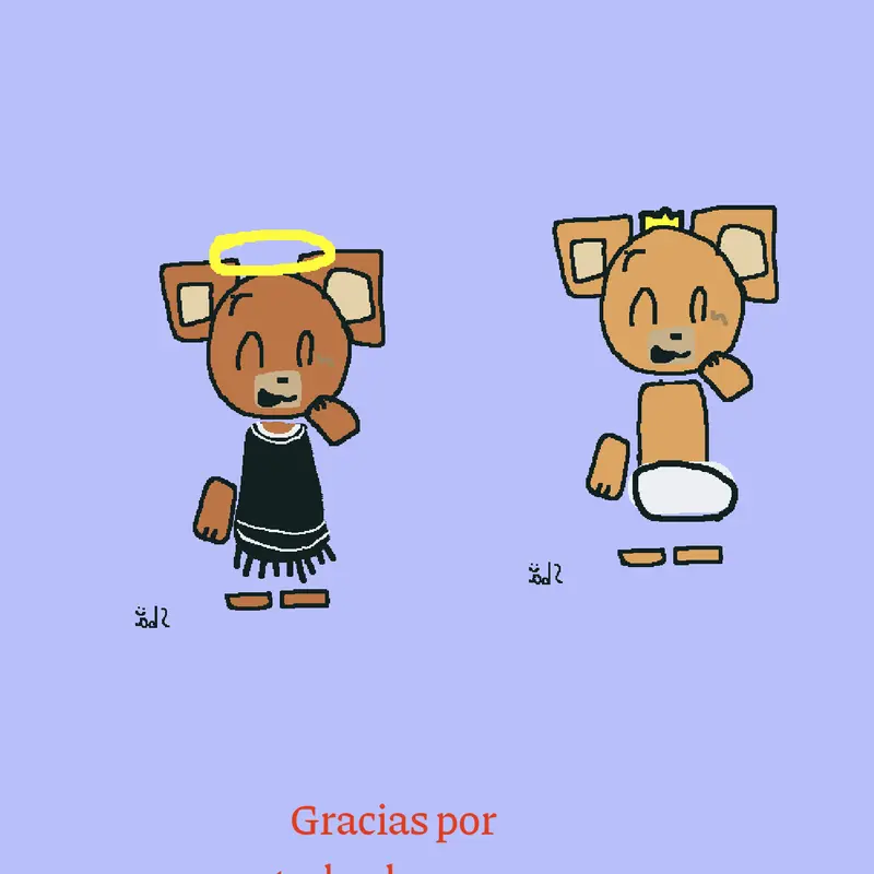 Game by @Giovanni_XD