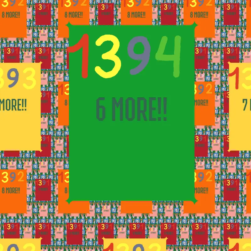 Game by @Romare_2025