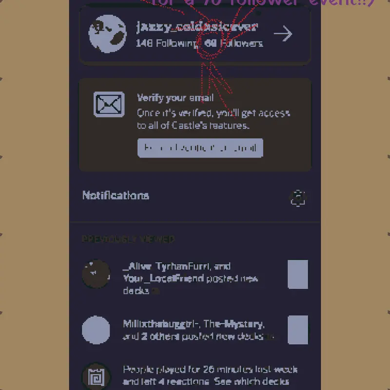 One more follow…please by @jazzy_coldasicever