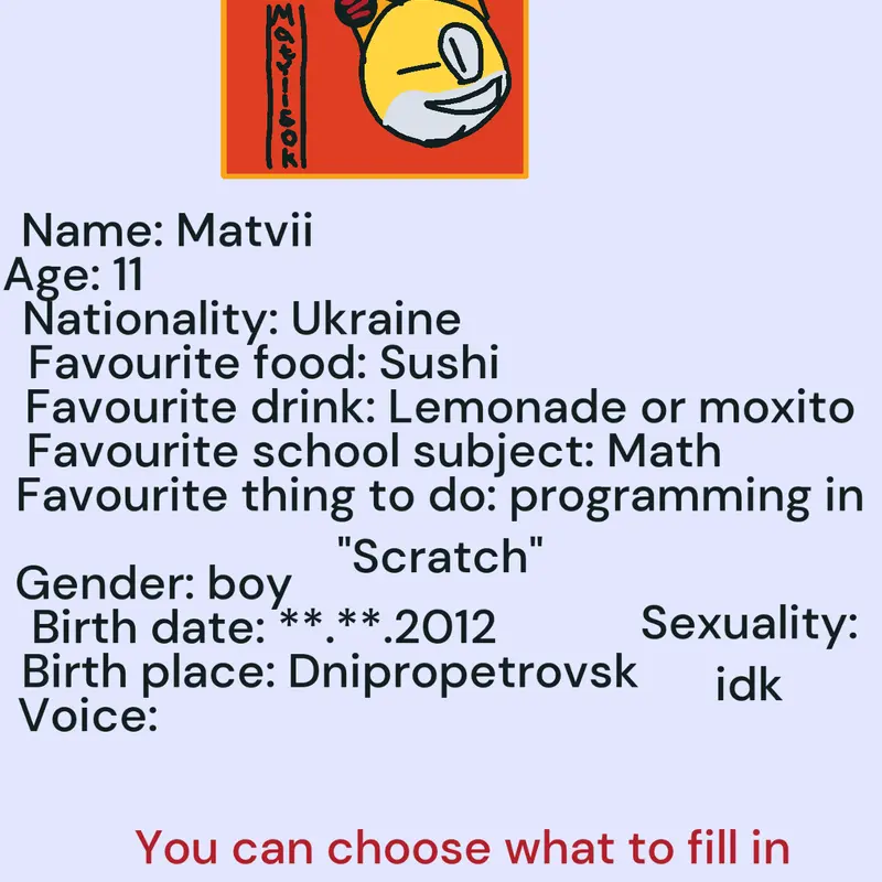Game by @MatviiSok