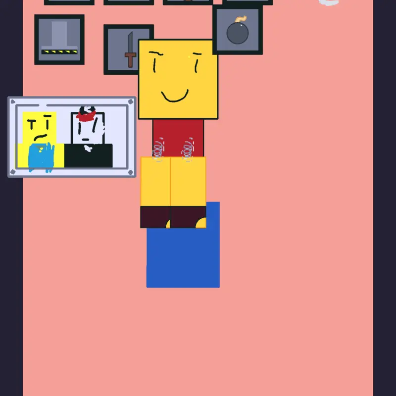 Game by @SAPigamer