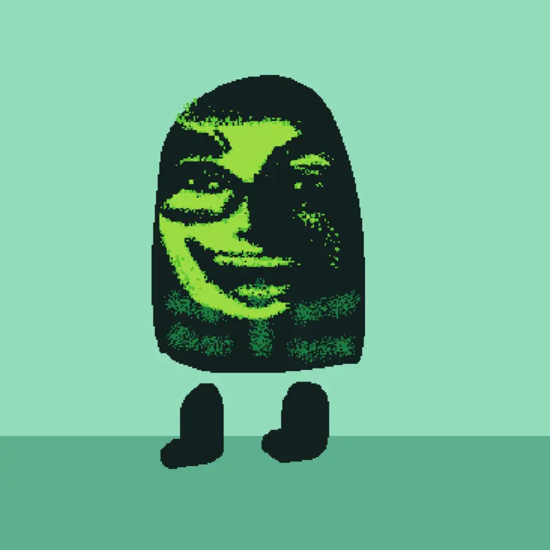 GROLLUSIAM COOLKIDD TEST by @tedthedeckcreater