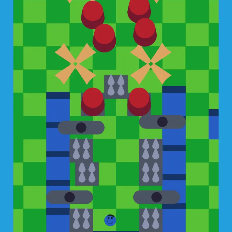 Game by @BunXD