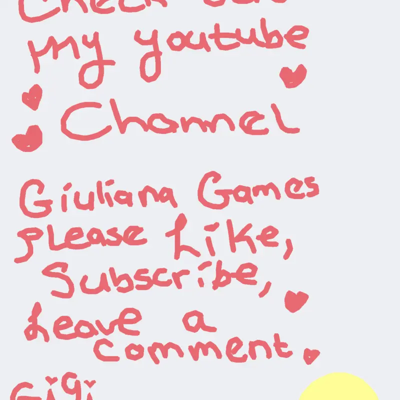 Game by @gigi123