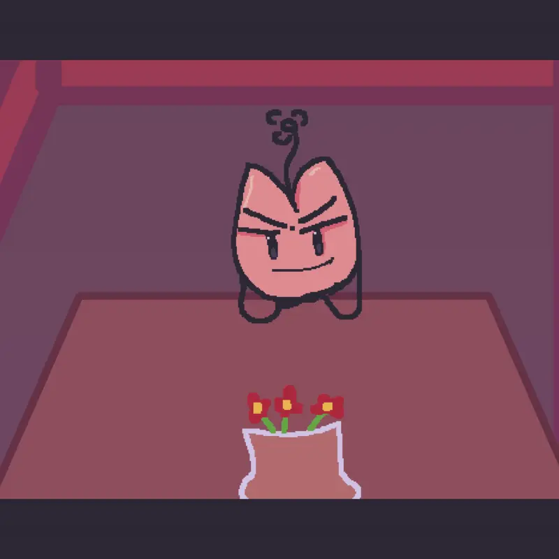 Game by @PeppermintxX