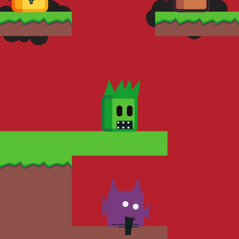 Game by @ali_aydin