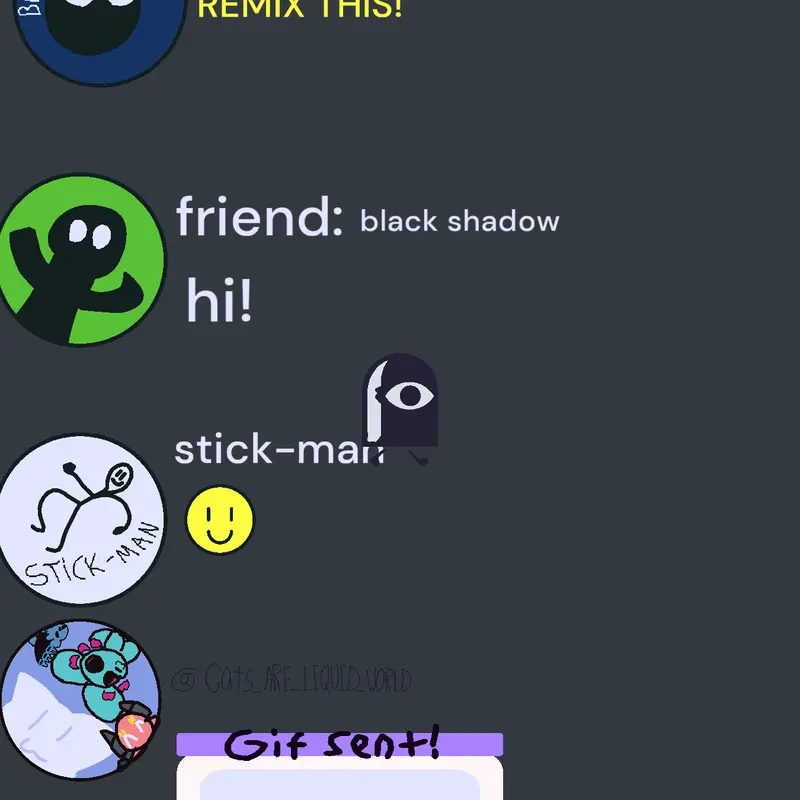 Game by @WilkySilk