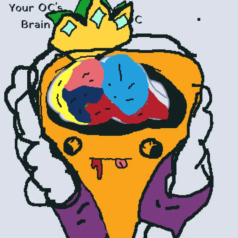 Game by @king-carrot9000
