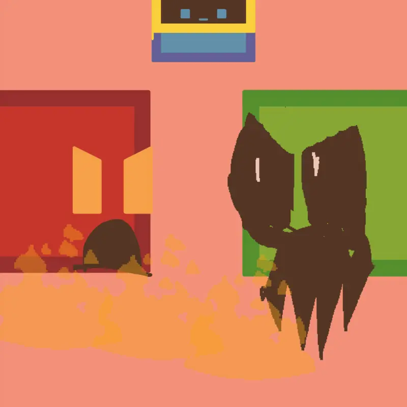 Game by @cooldani