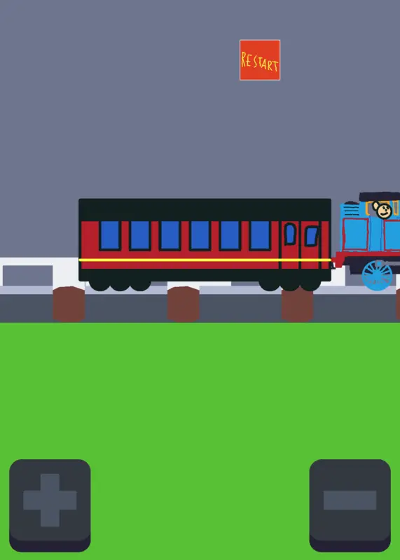 Game by @car_2026