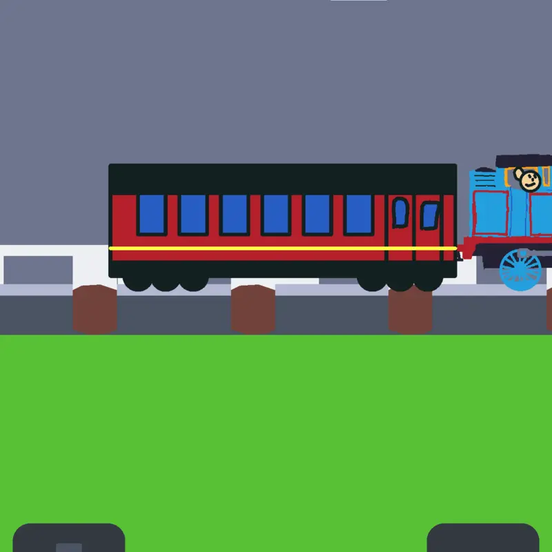 Game by @car_2026
