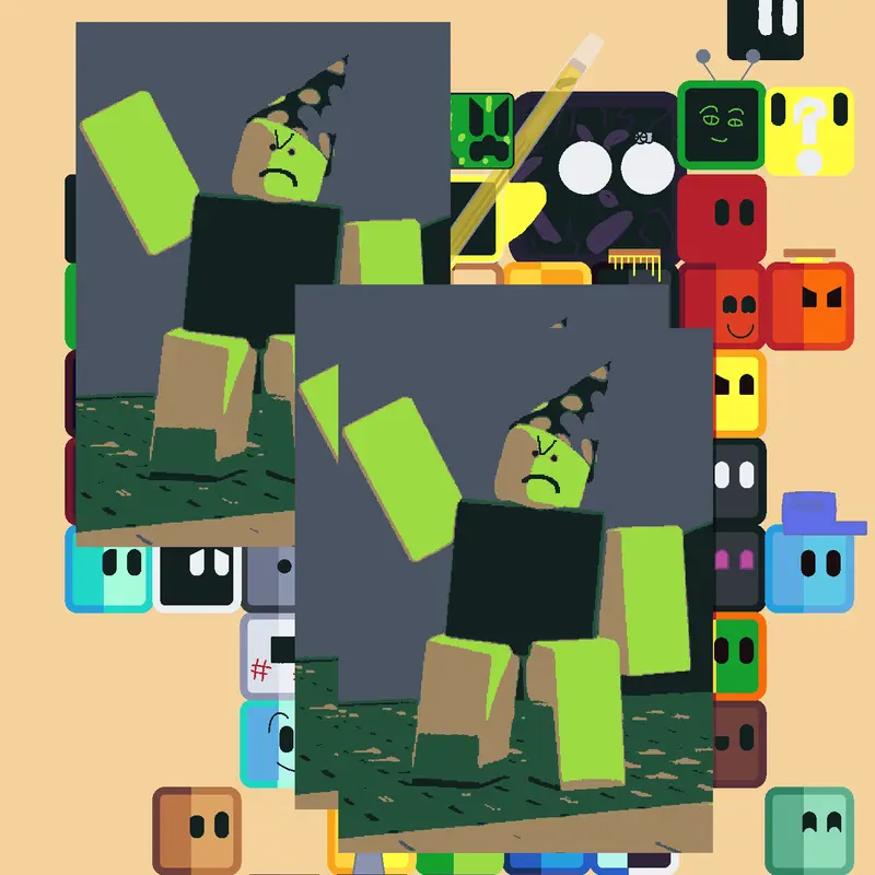 Game by @Mr_birthday