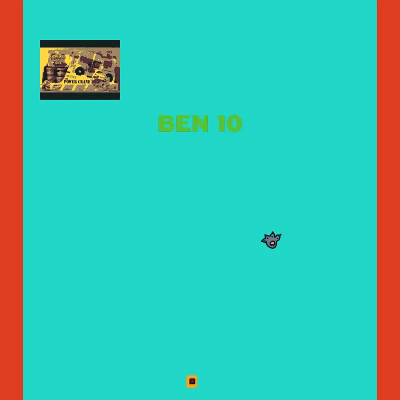 Game by @Marceluskin