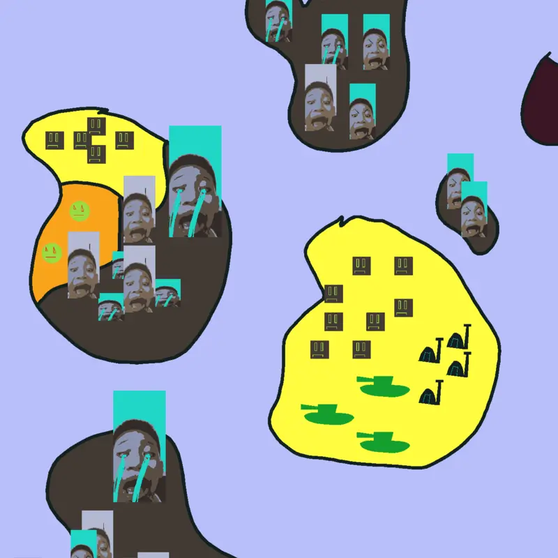 Game by @xenaphone