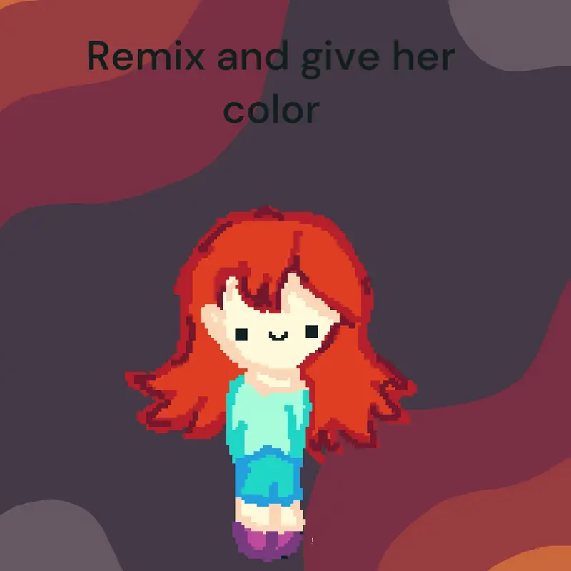 Game by @Elenakdk