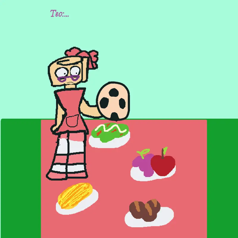 Game by @Teo_furca