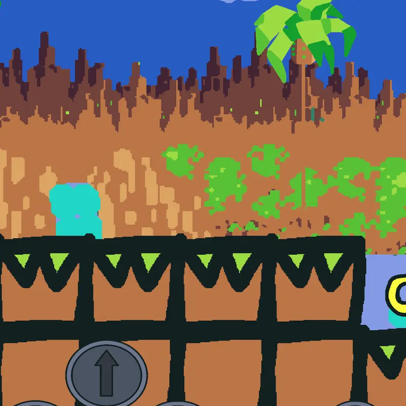 Game by @Pedroca99