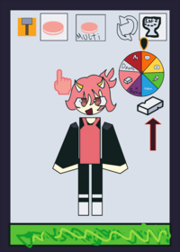 Play with Xarie :3