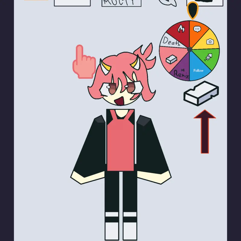 Game by @Garlic_sauce