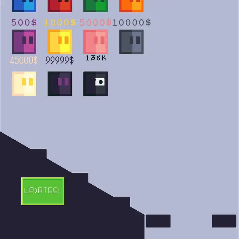 Game by @TheCastleRemixerAndMaker