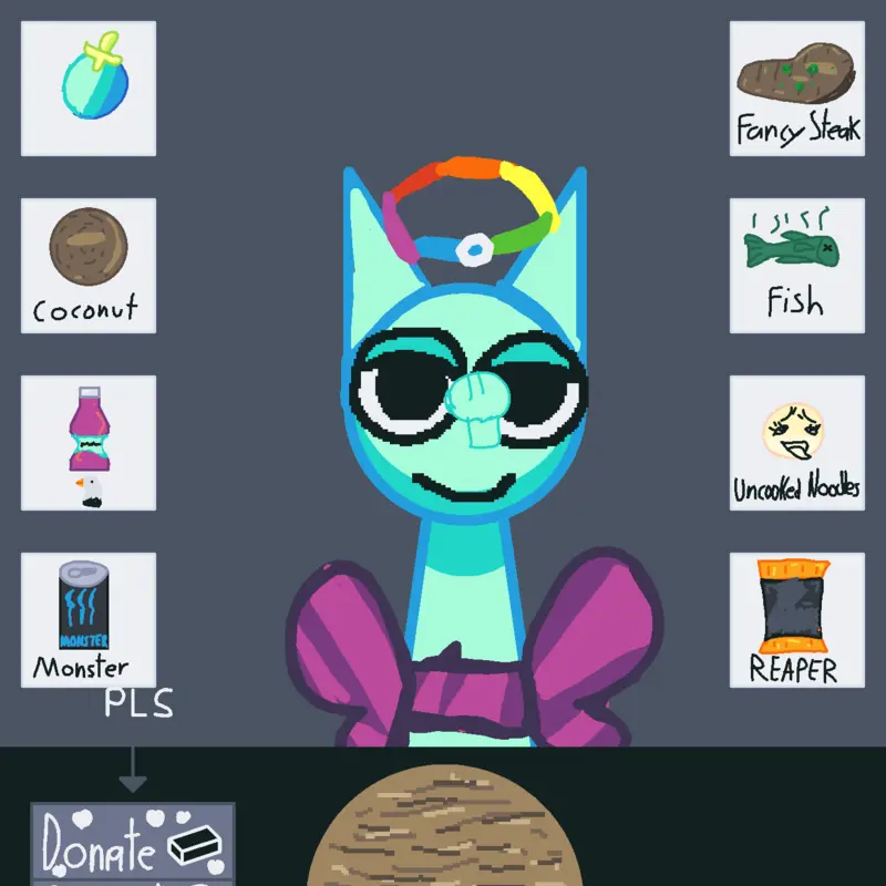 Game by @Peppl