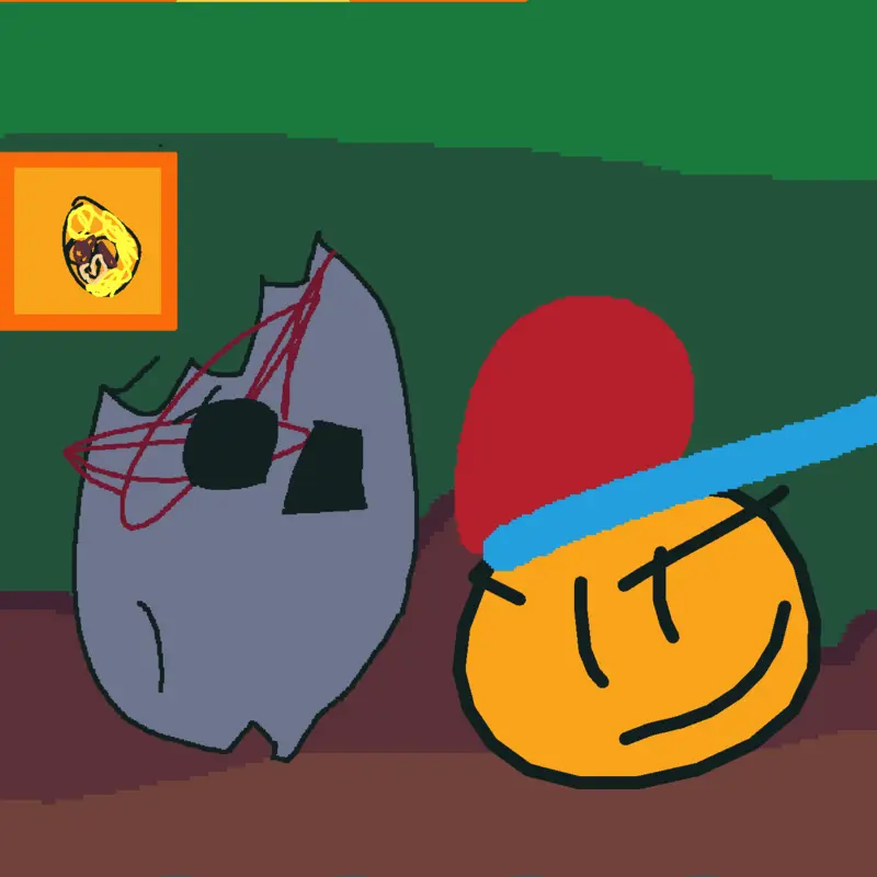 Game by @Breen_theofficial