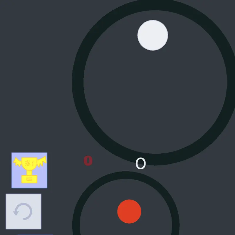 Game by @sendg