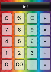 Calculator