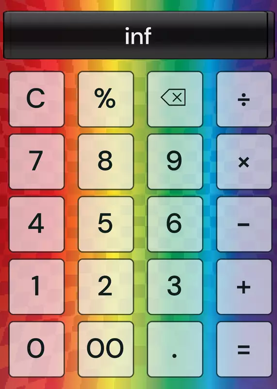 Calculator by @TheXY_NS