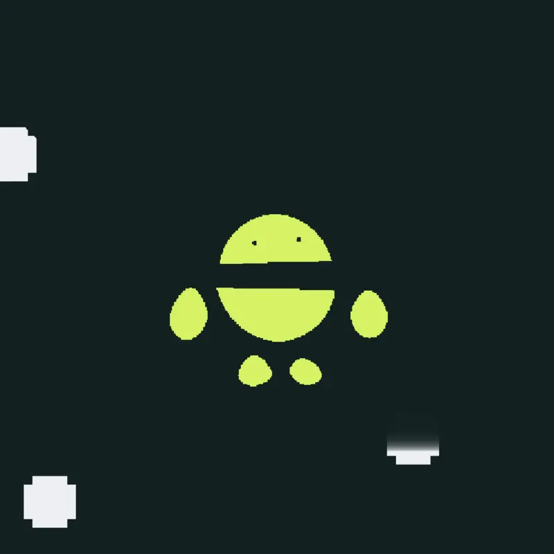 Game by @Android_Inc