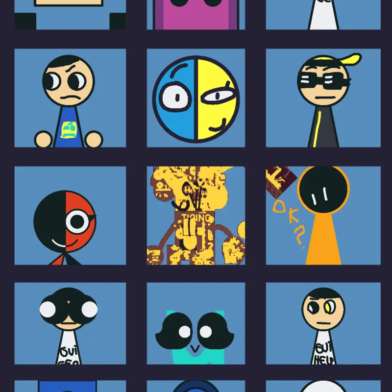 Game by @mishaynahusab