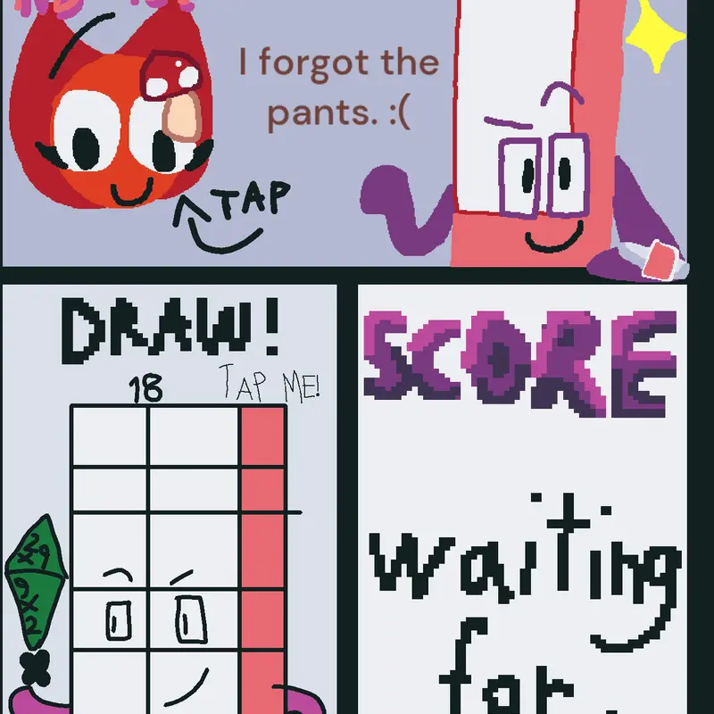 Game by @MrLobotomy