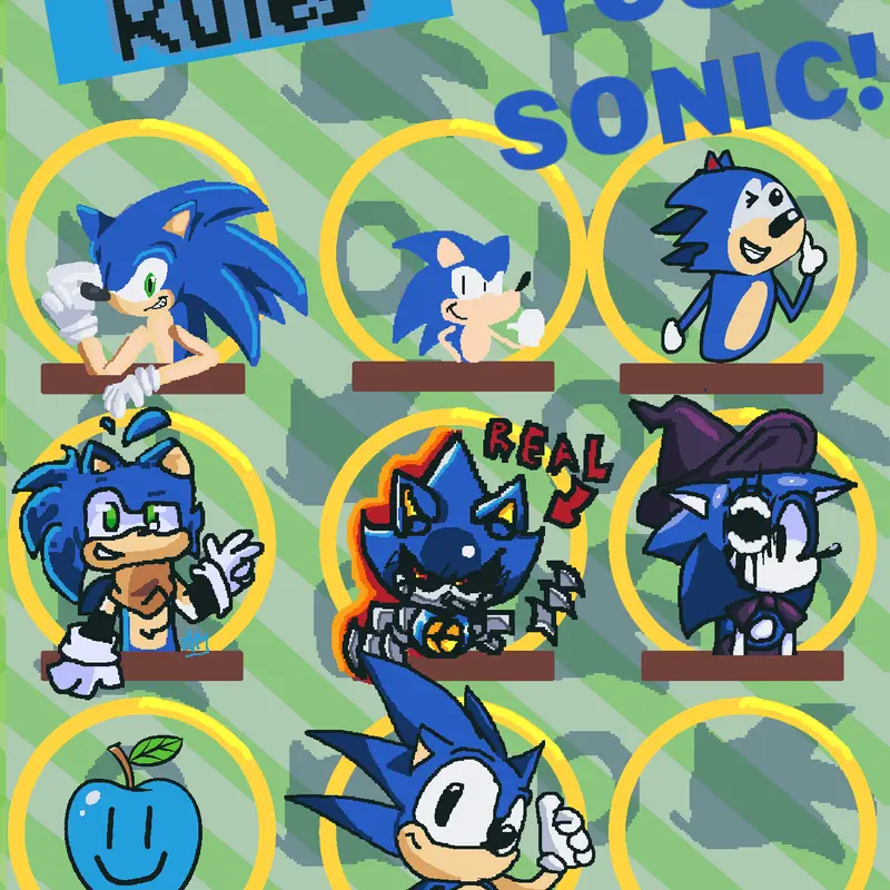 Game by @sonic1525