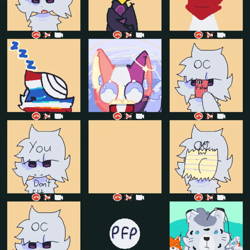 Game by @Ilovesquishy