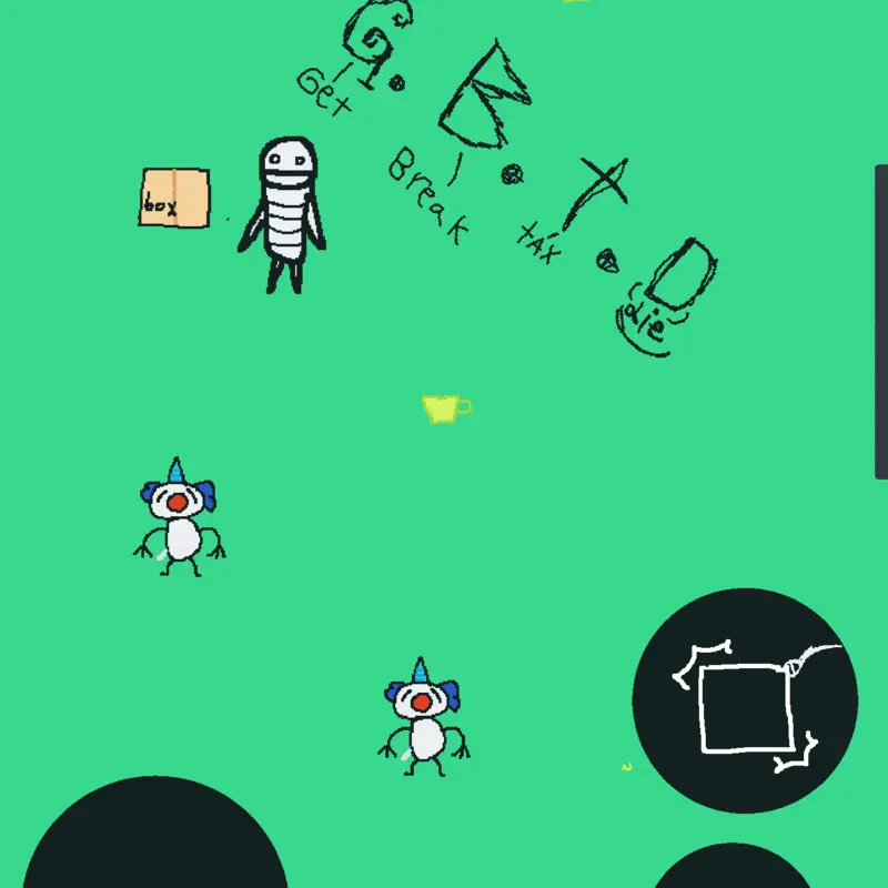 Game by @CATNAP089-NotActive