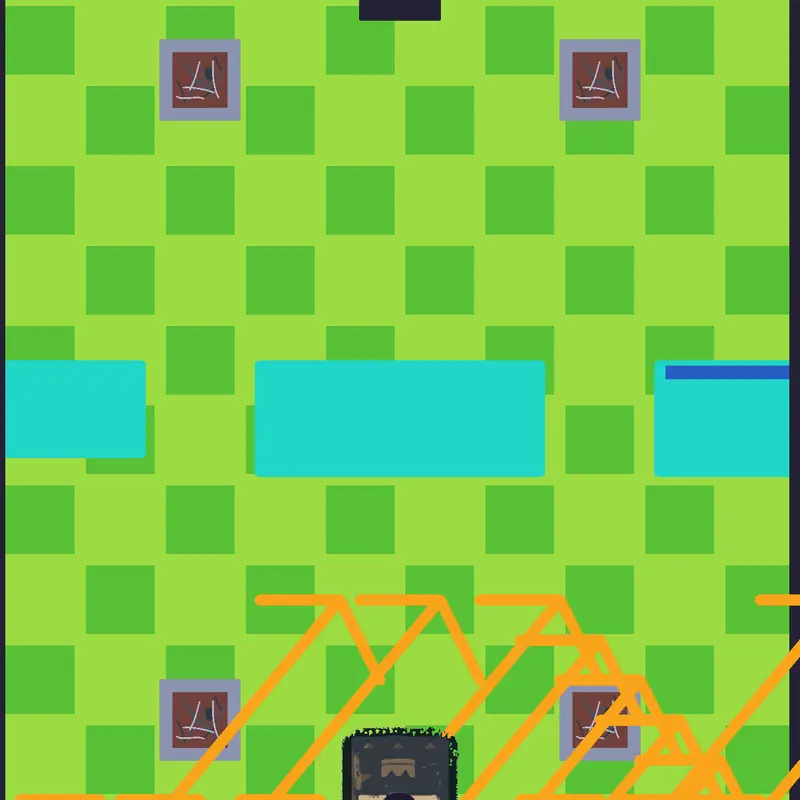 Game by @SamBear54321