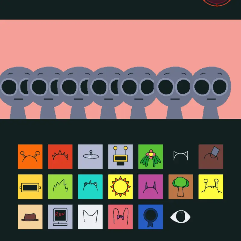 Game by @Peckolik