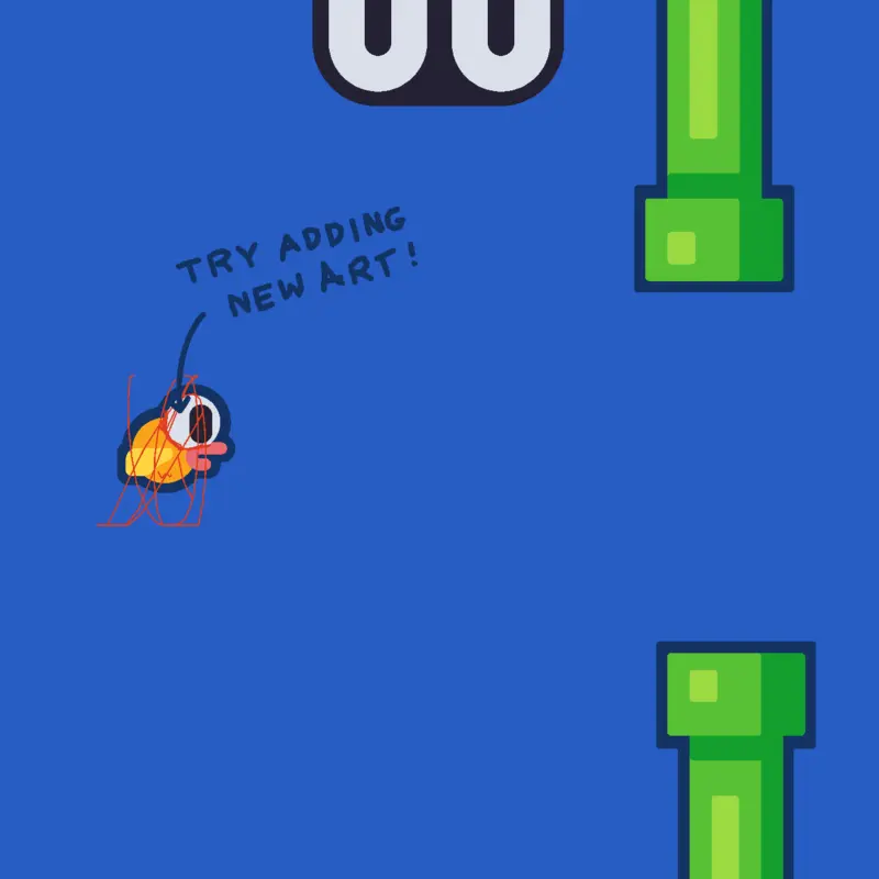Game by @musber