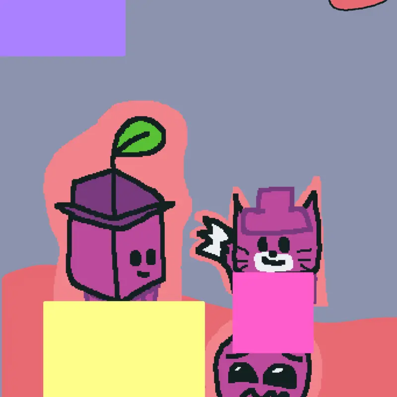 Game by @talibug