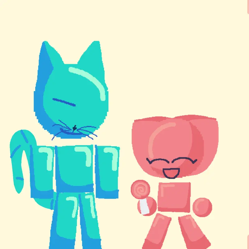 Game by @kitty_lili